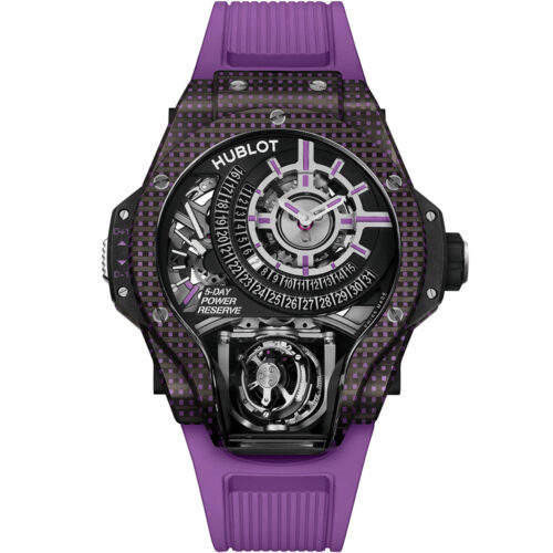 Hublot MP 909 QDV 1120 RX