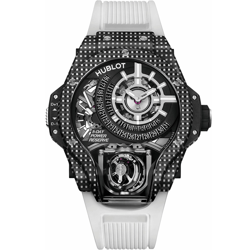 Hublot MP 909 QDW 1120 RX