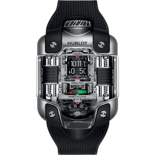 Hublot MP 910 NX 0001 RX