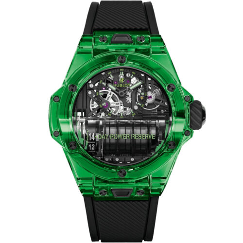 Hublot MP 911 JG 0129 RX