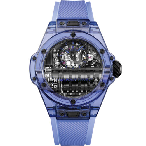 Hublot MP 911 JL 0119 RX