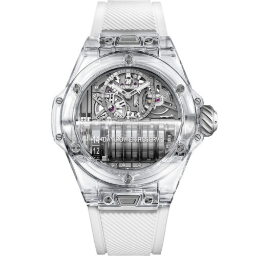 Hublot MP 911 JX 0102 RW