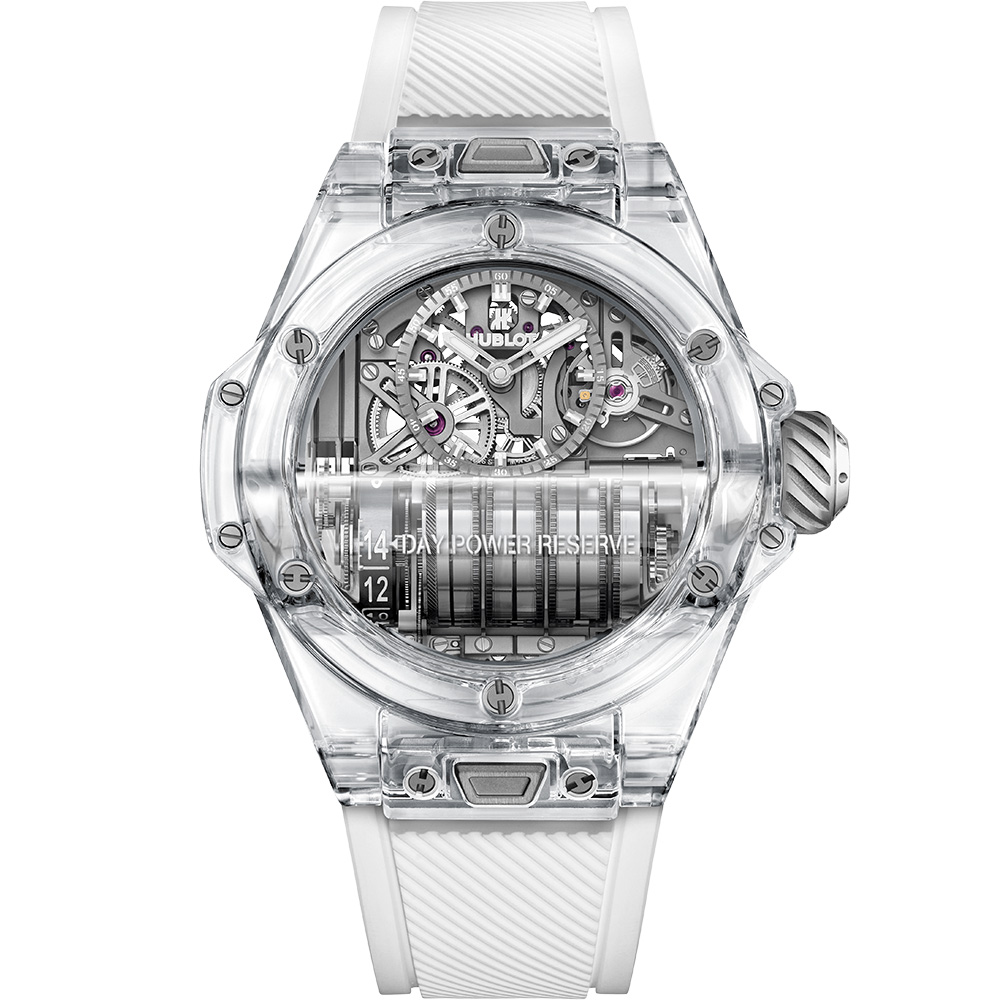 Hublot MP 911 JX 0102 RW