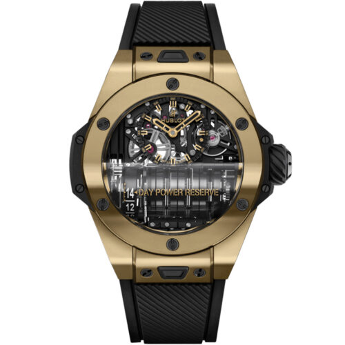 Hublot MP 911 MX 0138 RX