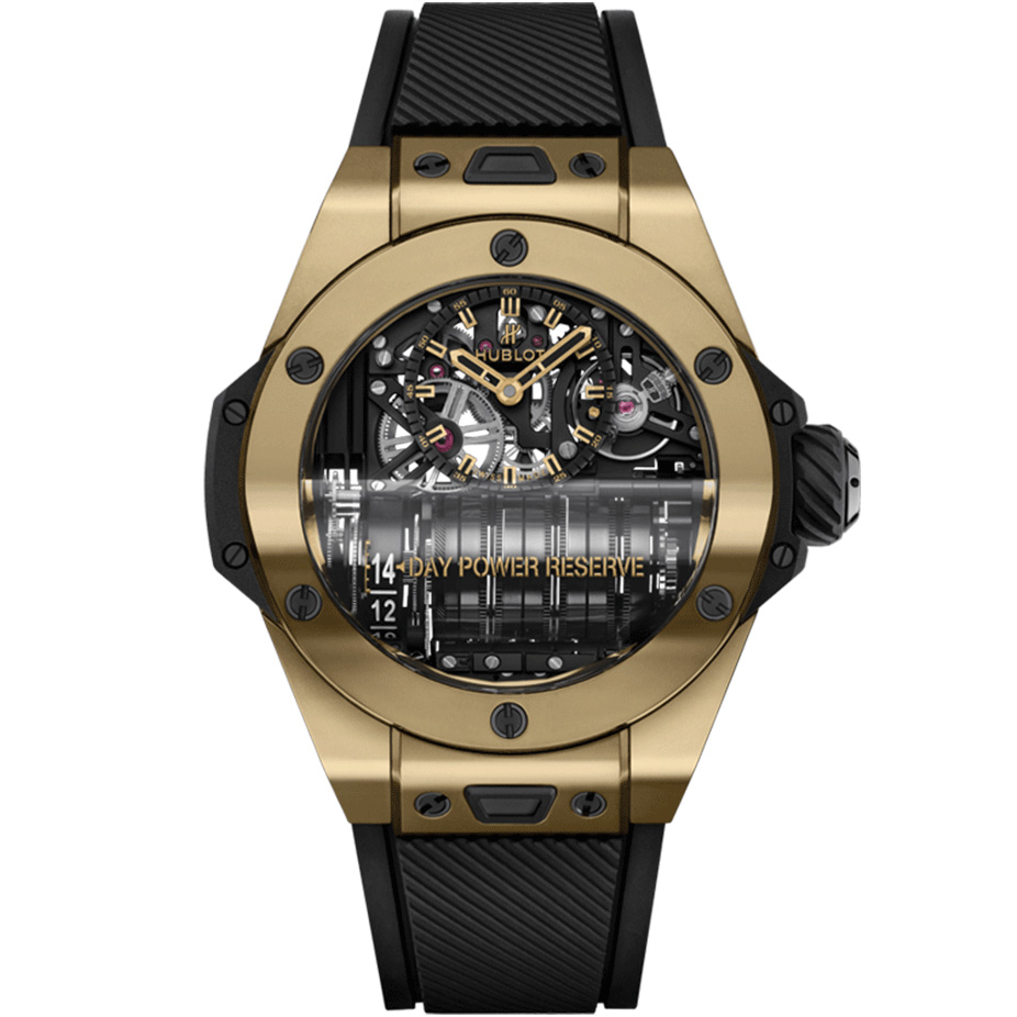 Hublot MP 911 MX 0138 RX