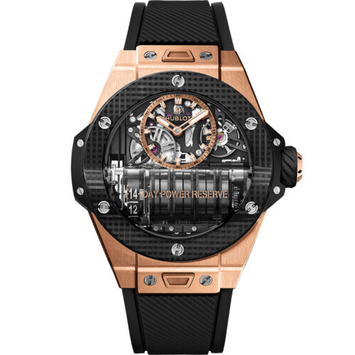 Hublot MP 911 OQ 0118 RX