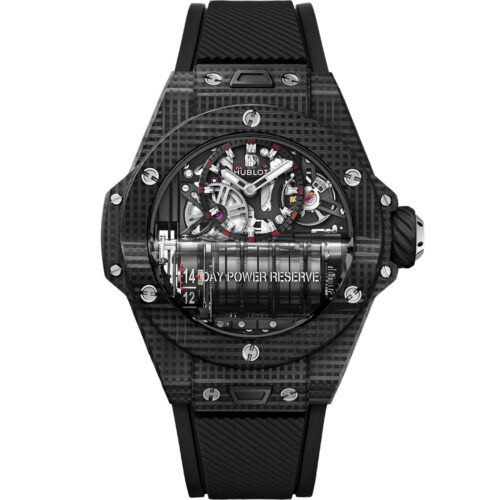 Hublot MP 911 QD 0123 RX