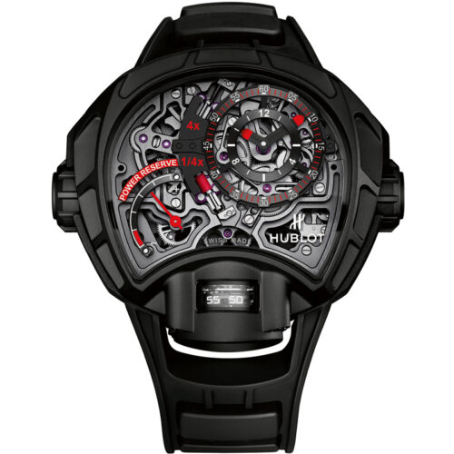 Hublot MP 912 ND 0123 RX