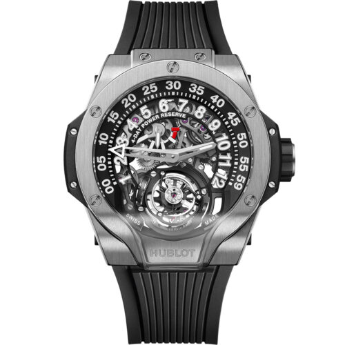 Hublot MP 913 NX 1170 RX
