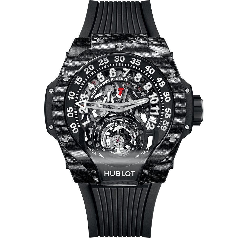 Hublot MP 913 YT 1170 RX