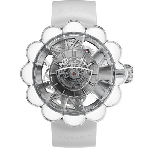 Hublot MP 915 JX 4802 RT