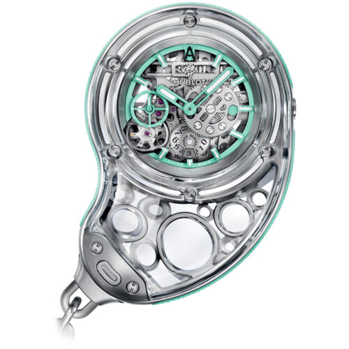 Hublot MP 916 NX 5202 NK