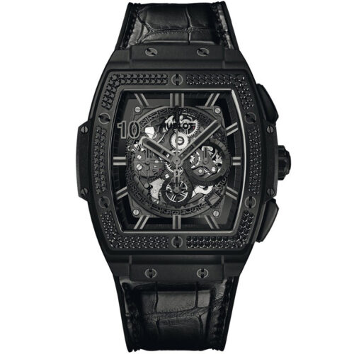 Hublot Spirit Of Big Bang 601 CI 0110 LR 1100 SKP17