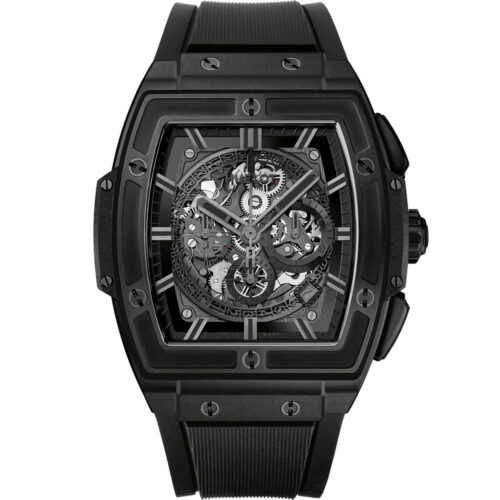 Hublot Spirit Of Big Bang 601 CI 0110 RX