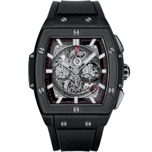 Hublot Spirit Of Big Bang 601 CI 0173 RX