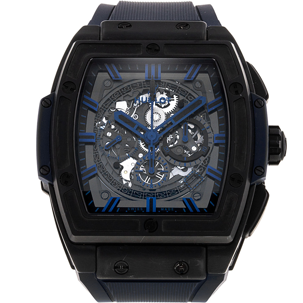 Hublot Spirit Of Big Bang 601 CI 0190 GR ABB15