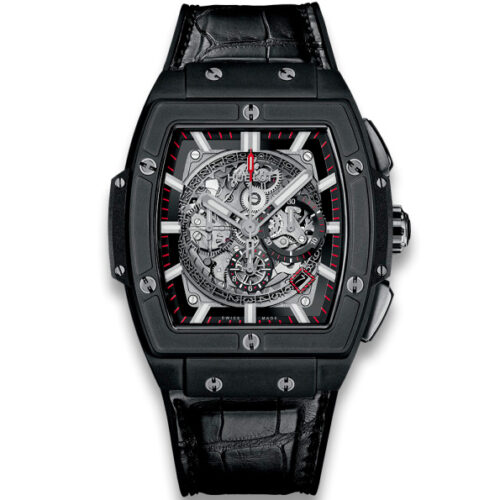 Hublot Spirit Of Big Bang 601 CI 1123 GR
