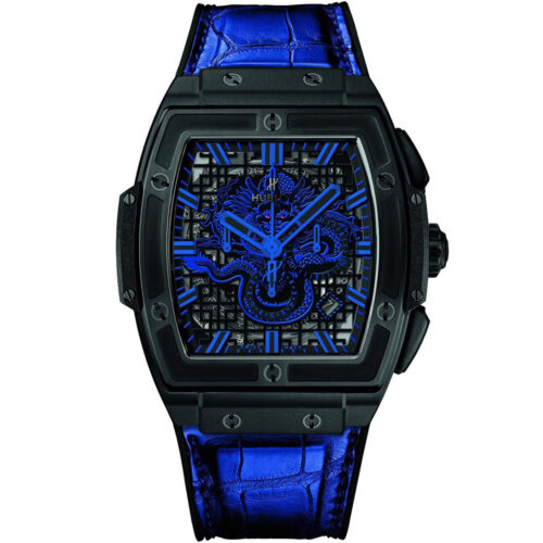 Hublot Spirit Of Big Bang 601 CI 1190 LR BLF16