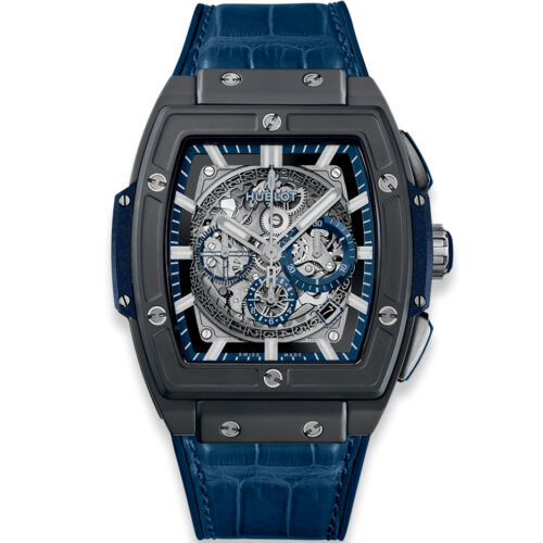 Hublot Spirit Of Big Bang 601 CI 7170 LR