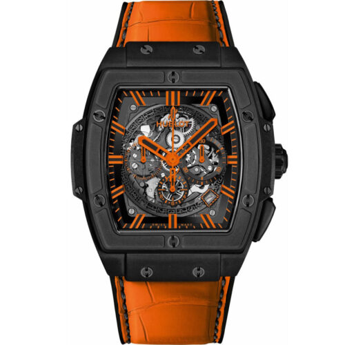 Hublot Spirit Of Big Bang 601 CO 0190 LR