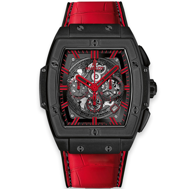 Hublot Spirit Of Big Bang 601 CR 0130 LR