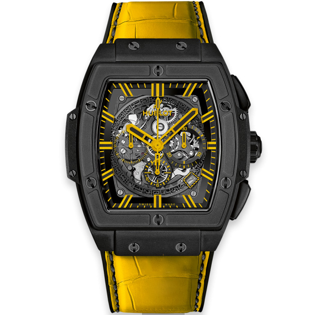 Hublot Spirit Of Big Bang 601 CY 0190 LR