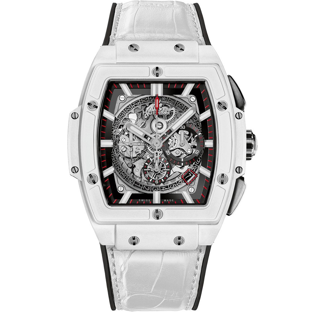 Hublot Spirit Of Big Bang 601 HX 0173 LR