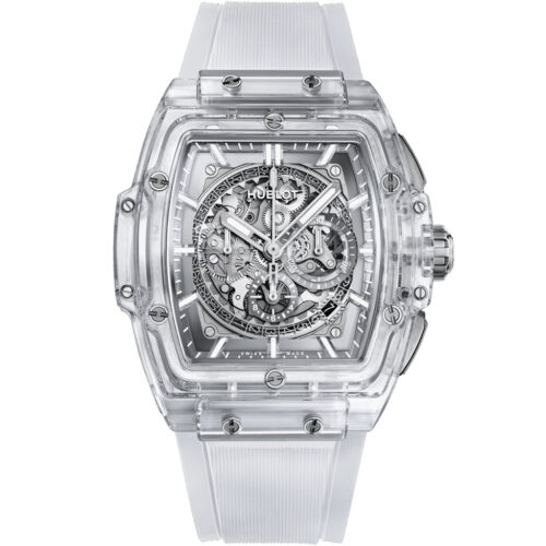 Hublot Spirit Of Big Bang 601 JX 0120 RT