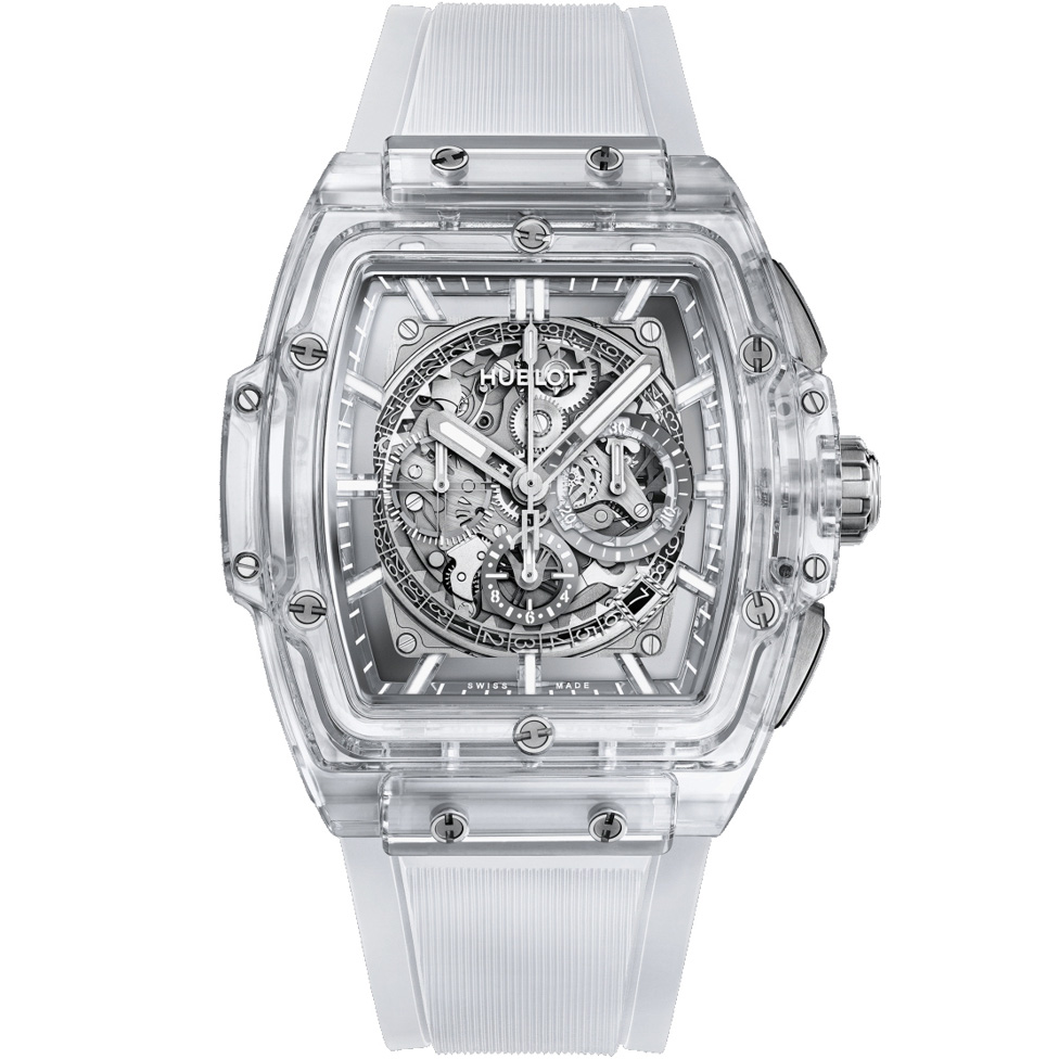 Hublot Spirit Of Big Bang 601 JX 0120 RT