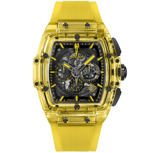 Hublot Spirit Of Big Bang 601 JY 0190 RT