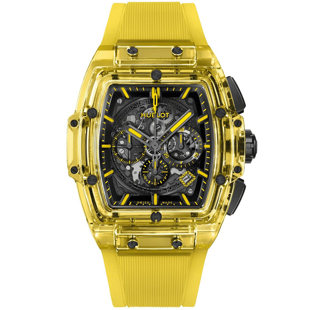 Hublot Spirit Of Big Bang 601 JY 0190 RT
