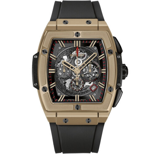 Hublot Spirit Of Big Bang 601 MX 0138 RX