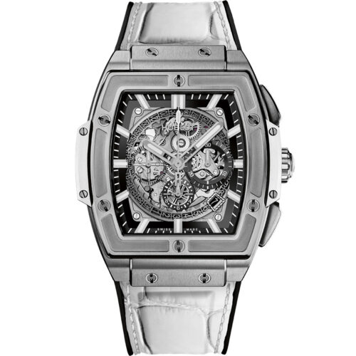 Hublot Spirit Of Big Bang 601 NE 0172 LR JPN17