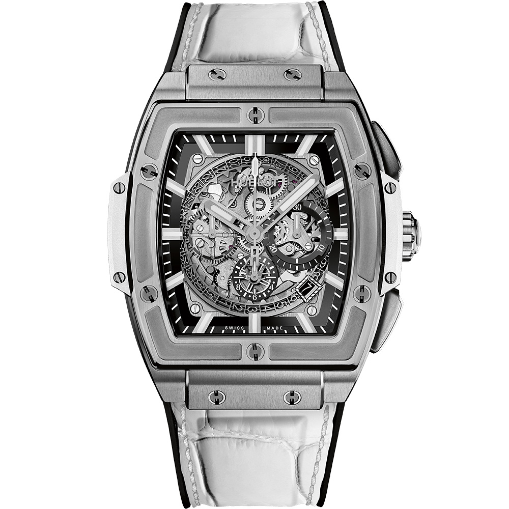 Hublot Spirit Of Big Bang 601 NE 0172 LR JPN17