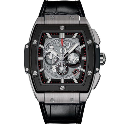 Hublot Spirit Of Big Bang 601 NM 0173 LR