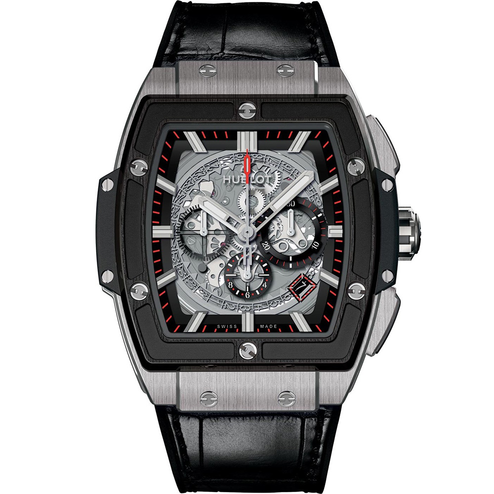 Hublot Spirit Of Big Bang 601 NM 0173 LR