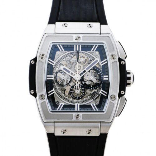Hublot Spirit Of Big Bang 601 NX 0147 LR
