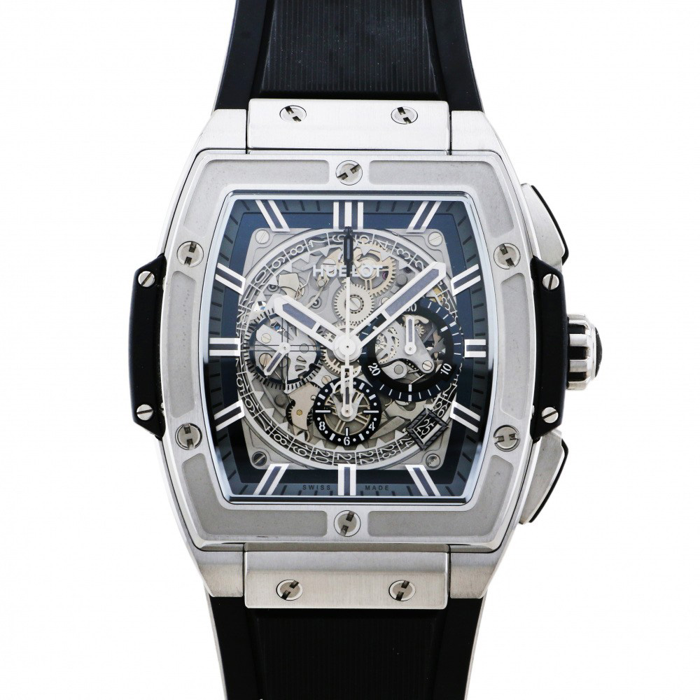 Hublot Spirit Of Big Bang 601 NX 0147 LR