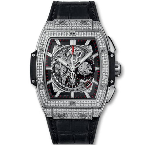 Hublot Spirit Of Big Bang 601 NX 0173 LR 1704