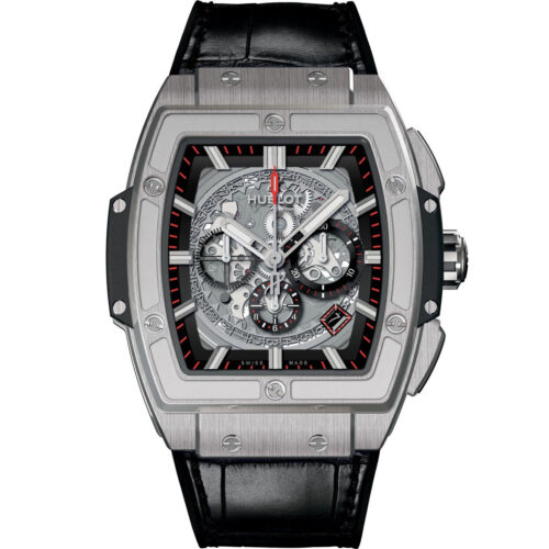 Hublot Spirit Of Big Bang 601 NX 0173 LR