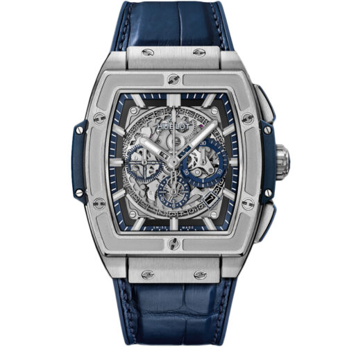 Hublot Spirit Of Big Bang 601 NX 7170 LR