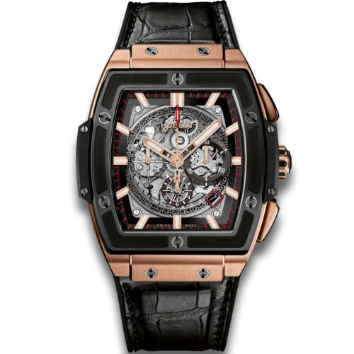 Hublot Spirit Of Big Bang 601 OM 0183 LR