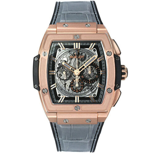 Hublot Spirit Of Big Bang 601 OX 0148 LR