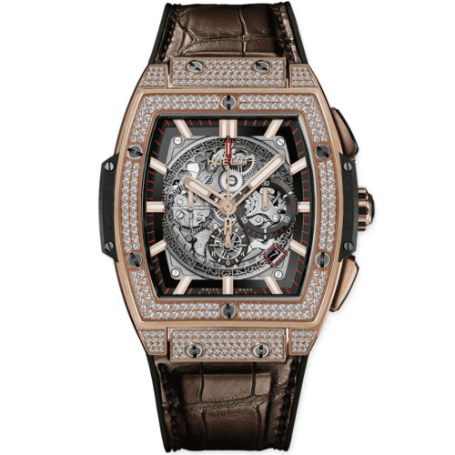 Hublot Spirit Of Big Bang 601 OX 0183 LR 1704
