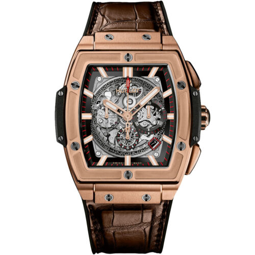 Hublot Spirit Of Big Bang 601 OX 0183 LR