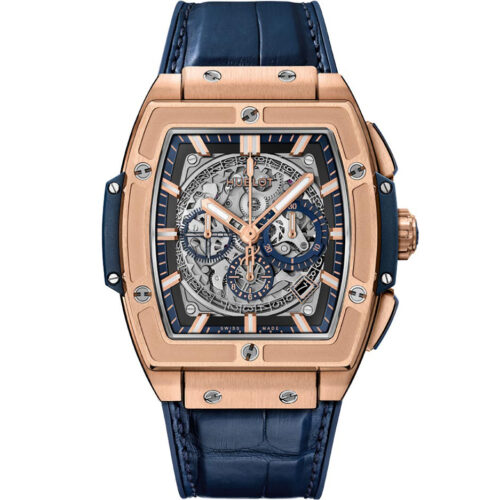 Hublot Spirit Of Big Bang 601 OX 7180 LR