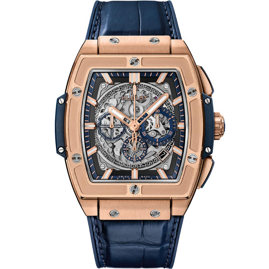 Hublot Spirit Of Big Bang 601 OX 7180 LR