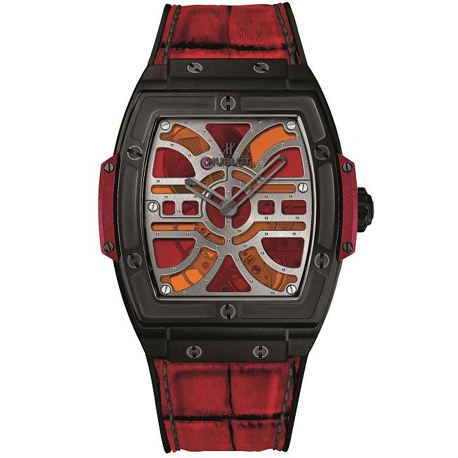 Hublot Spirit Of Big Bang 612 CI 0002 LR