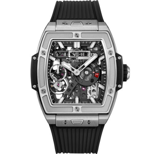 Hublot Spirit Of Big Bang 614 NX 1170 RX