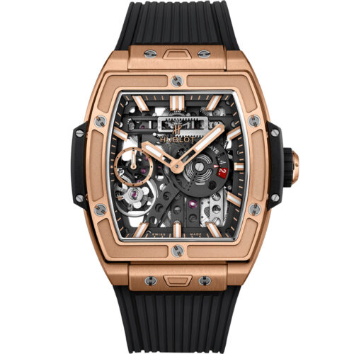 Hublot Spirit Of Big Bang 614 OX 1180 RX